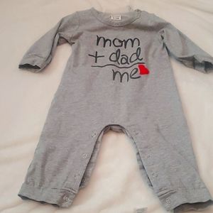 Baby cloths